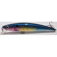 Vobleris Strike Pro Arc Minnow 90 DTFS